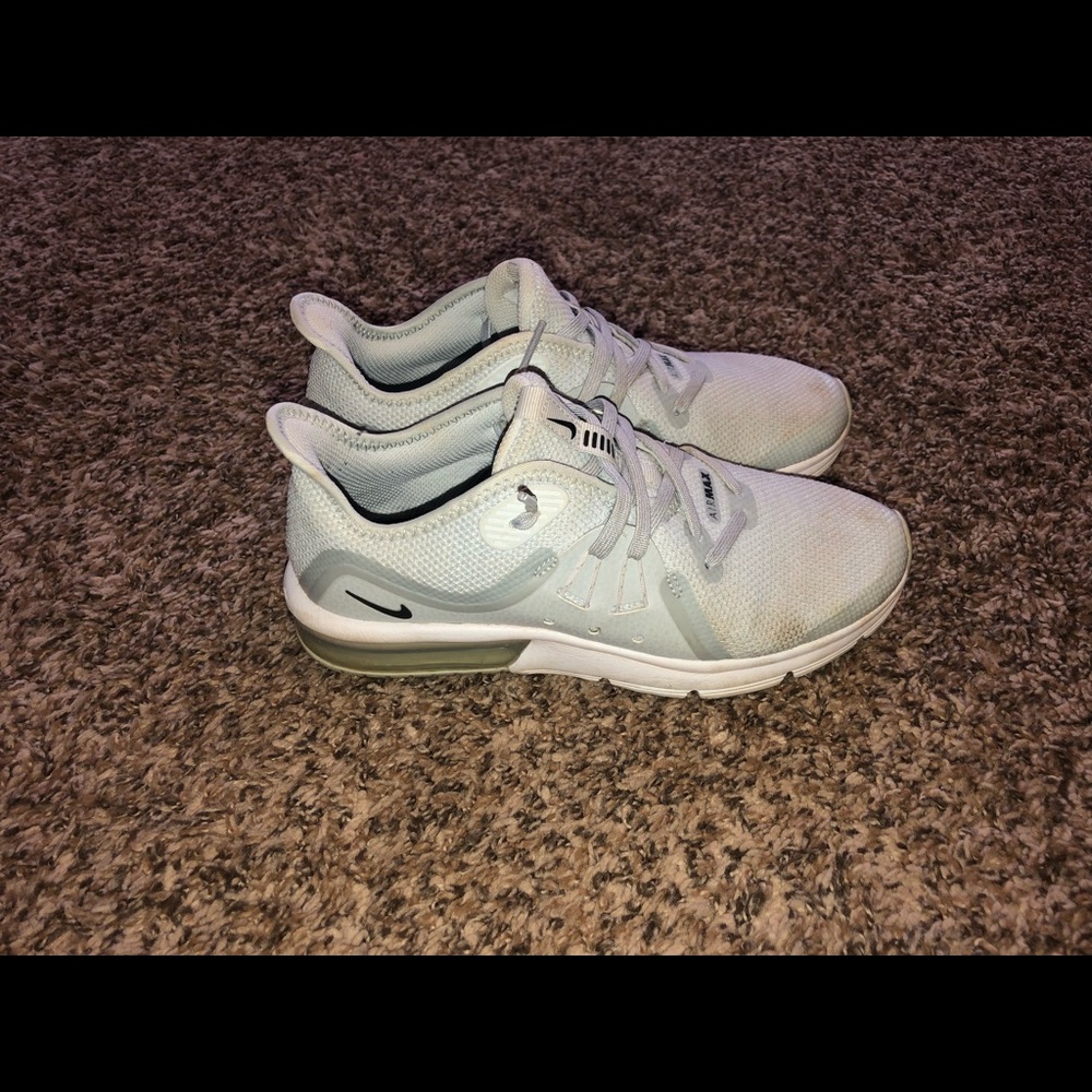 Nike Air Max sequent 3 shoes